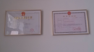 Beijing WKH Tech & Trading Co., Ltd.