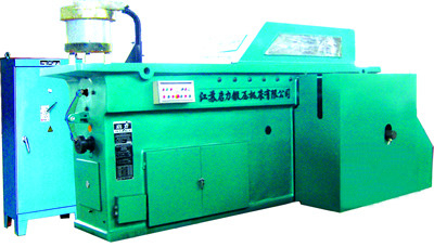 Can / Bottle Impact Extrusion Press