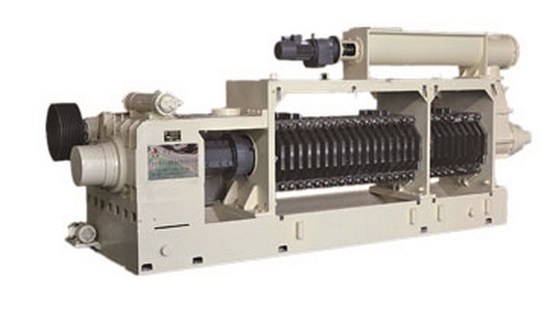 Sunflower / Soya Bean Seed Screw Oil Press