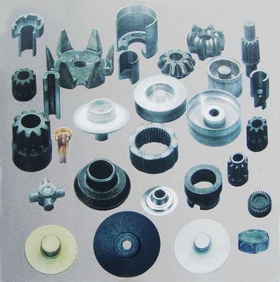 Frame Type Impact Extrusion Machine