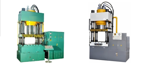 High Speed Cold Extrusion Press