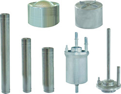 Frame Type Impact Extrusion Machine