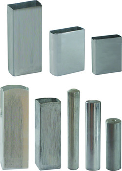 Iron / Zinc can Impact Extrusion Machine