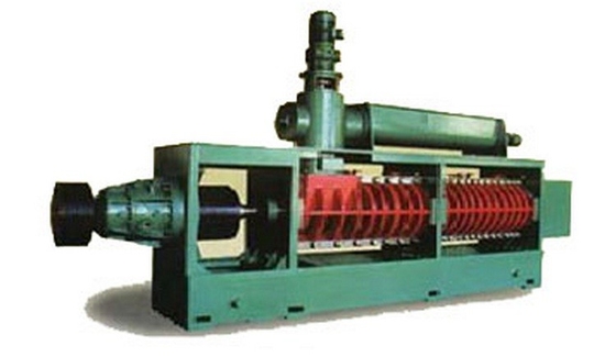 Corn Plumule / Peanut Screw Oil Press