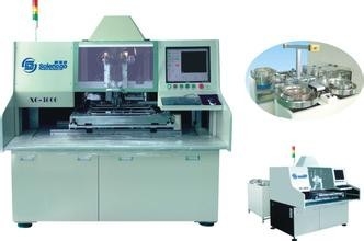 PCB Automatic Insertion Machine