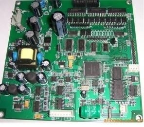 PCB Automatic Insertion Machine