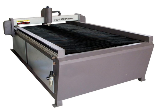 Automatic CNC Wood Routers