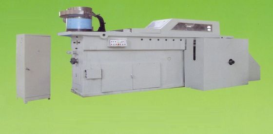 Macchina fredda orizzontale dell'estrusione di impatto per le scatole di alluminio/bottiglie