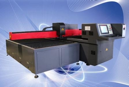 Tagliatrici del laser di CNC del acciaio al carbonio/acciaio inossidabile 1200mm * 900mm