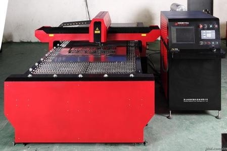 Taglierina di legno del laser di CNC delle tagliatrici del laser del acciaio al carbonio/strato di Alumimum