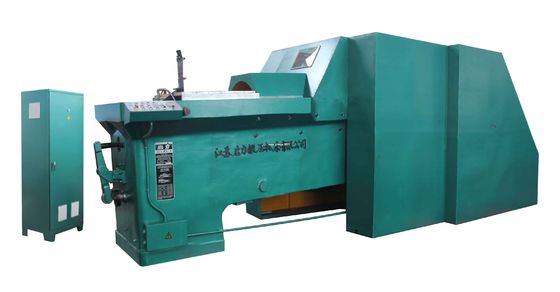 Pressa per estrudere idraulica di impatto della macchina automatica dell'estrusione per il condensatore Shell