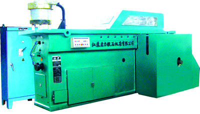 Meccanico orizzontale Impact Extrusion Machine per la metropolitana pieghevole