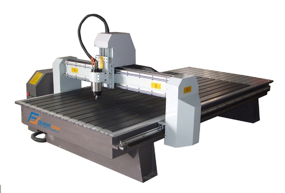 router di legno di CNC di 4KW ER40, router di scultura di legno raffreddato ad acqua di CNC