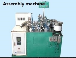 Linea di produzione del cappuccio del condensatore di CNC motore/Rottura-in/disco assiale per il cappuccio del condensatore
