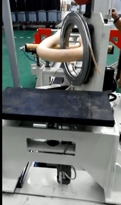 Forma a macchina di spillatura automatica d'avvolgimento di forma U della R con 20mm - 30mm
