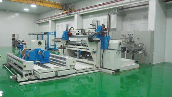 Bobinatrice di carta automatica di CNC/macchina avvolgitrice della carta